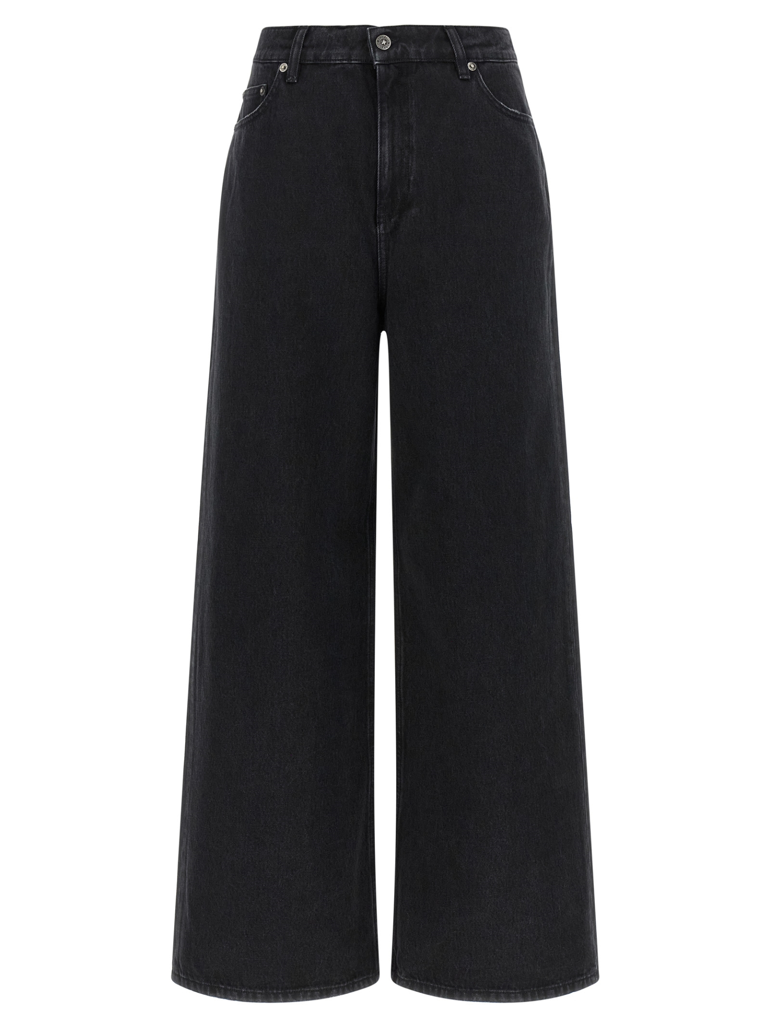 [Golden Goose] Jeans FW26 GWP02079P0006259010090100