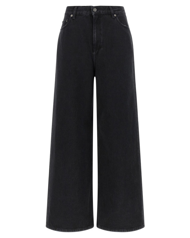 [Golden Goose] Jeans FW26 GWP02079P0006259010090100