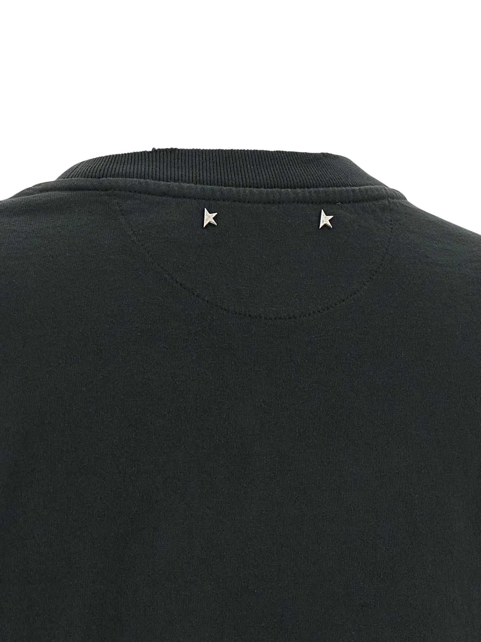 [Golden Goose] T-shirts Short Sleeve FW26 GWP01874P0018979045690456