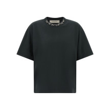 [Golden Goose] T-shirts Short Sleeve FW26 GWP01874P0018979045690456