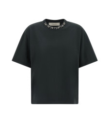 [Golden Goose] T-shirts Short Sleeve FW26 GWP01874P0018979045690456