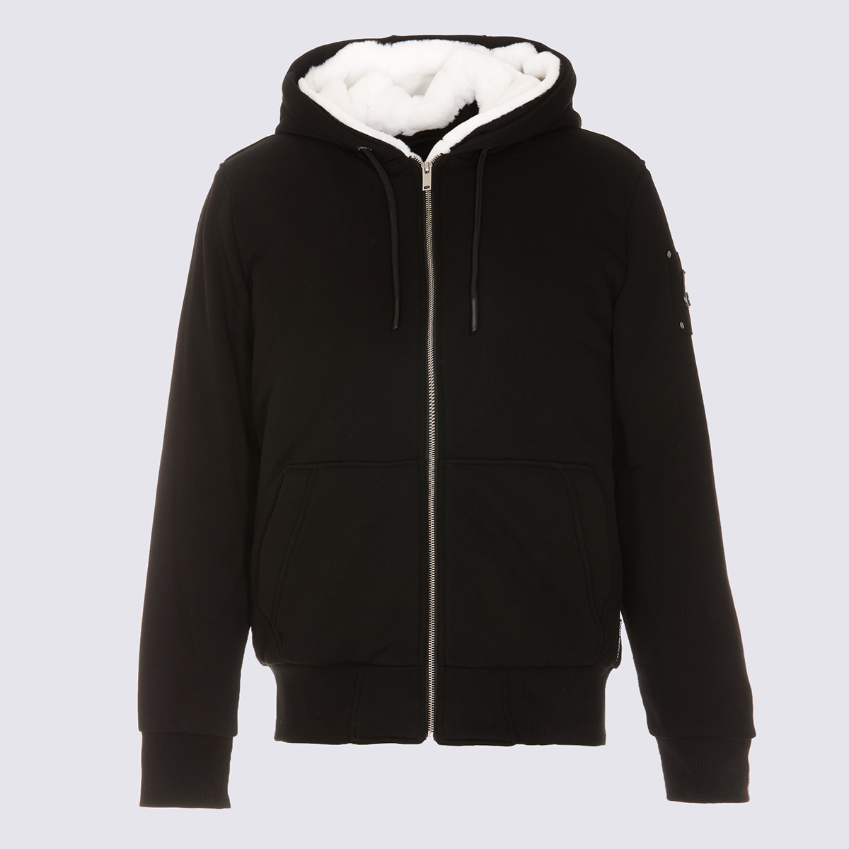 [Moose Knuckles] Zip up FW26 M32MS600244