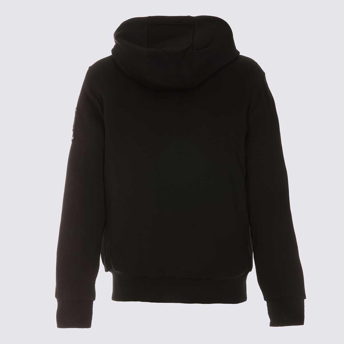 [Moose Knuckles] Zip up FW26 M32MS600244