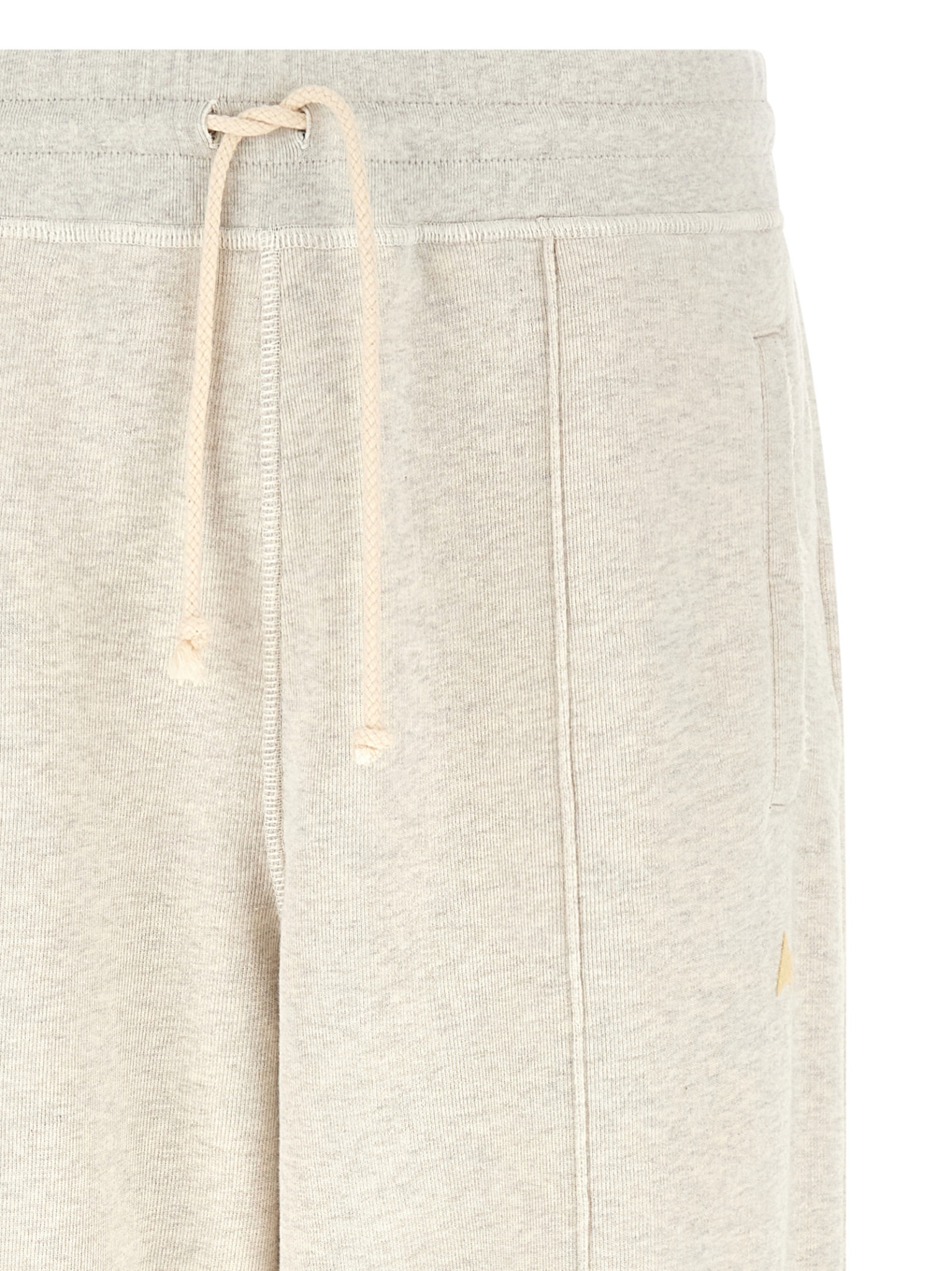 [Golden Goose] Sweatpants FW26 GUP02714P0024256066560665