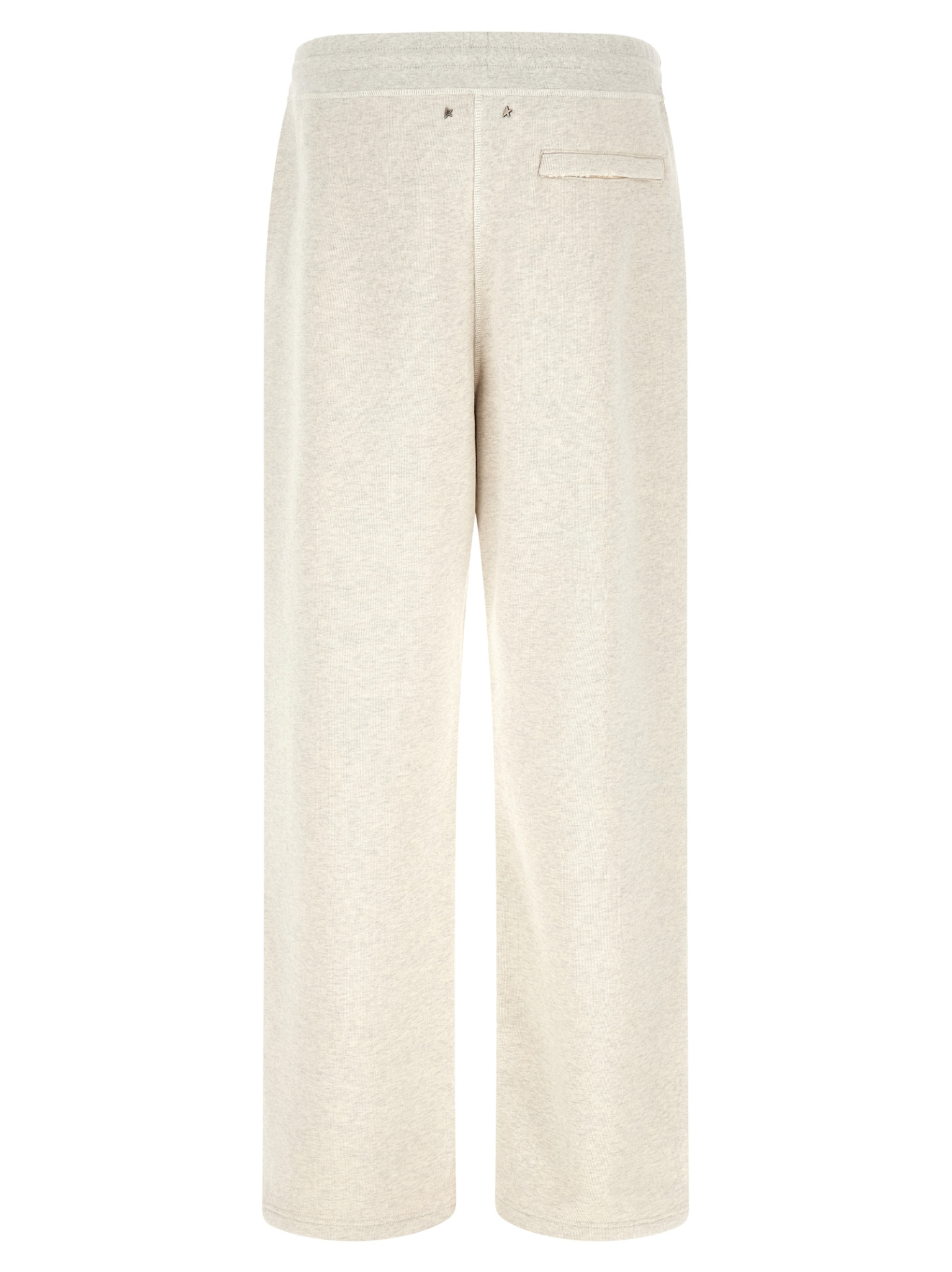 [Golden Goose] Sweatpants FW26 GUP02714P0024256066560665