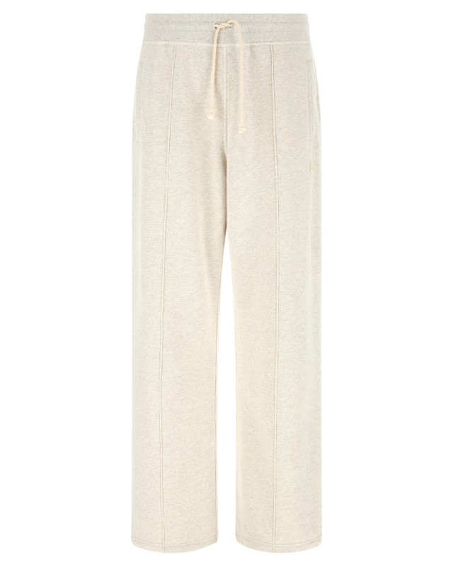 [Golden Goose] Sweatpants FW26 GUP02714P0024256066560665