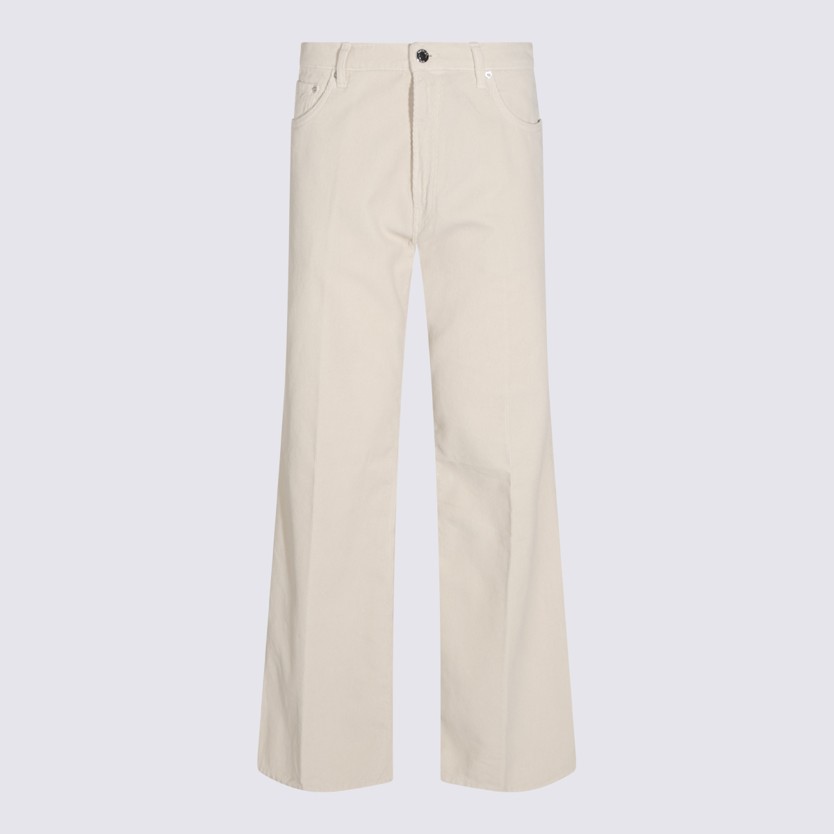 [HAIKURE] Trousers FW26 HEW03373GF184PXT0570