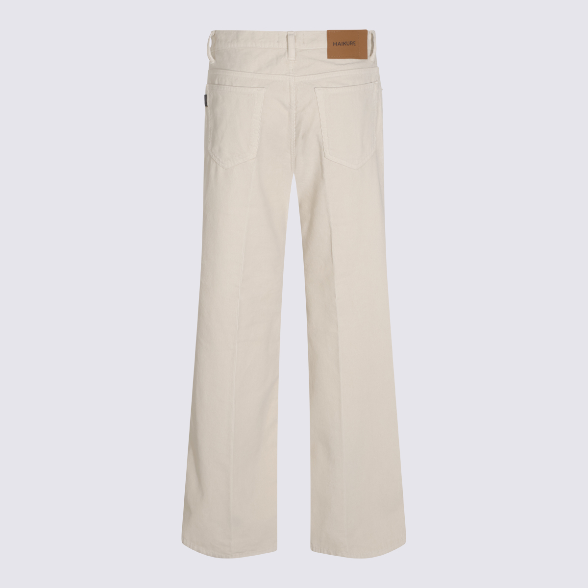 [HAIKURE] Trousers FW26 HEW03373GF184PXT0570