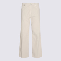 [HAIKURE] Trousers FW26 HEW03373GF184PXT0570