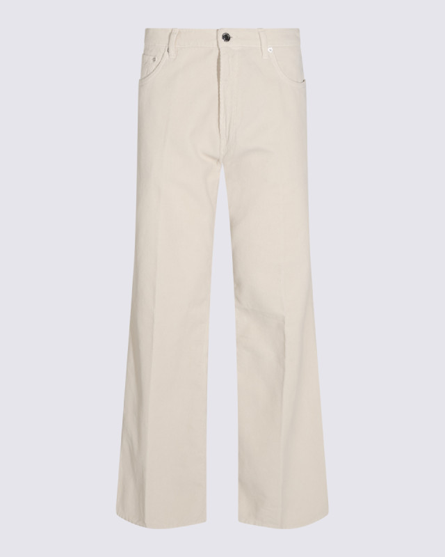 [HAIKURE] Trousers FW26 HEW03373GF184PXT0570