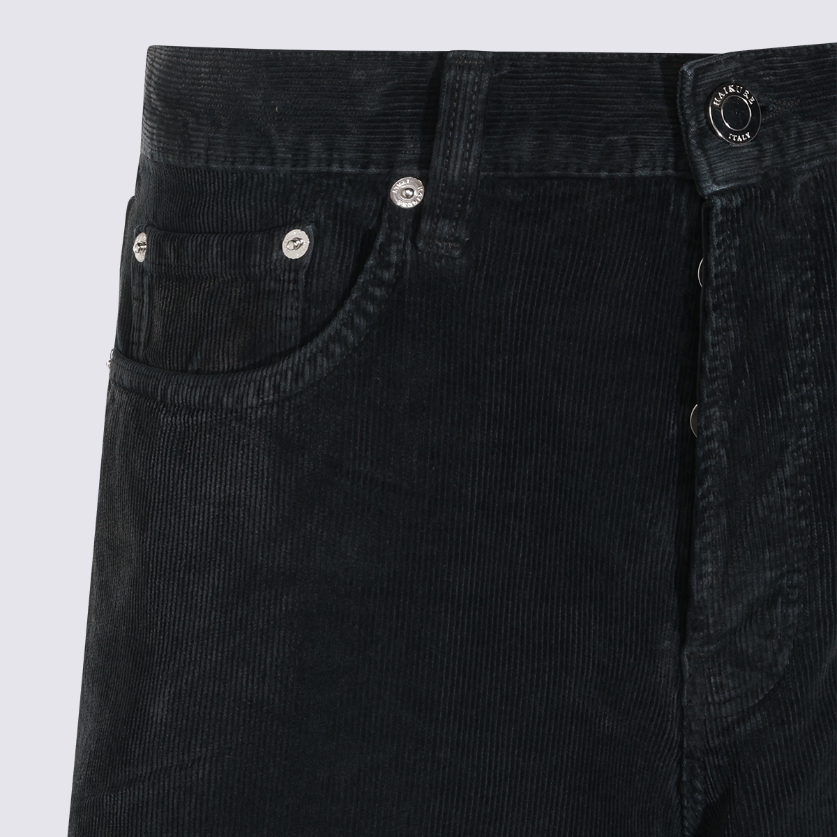 [HAIKURE] Trousers FW26 HEW03296GF184PXT0002
