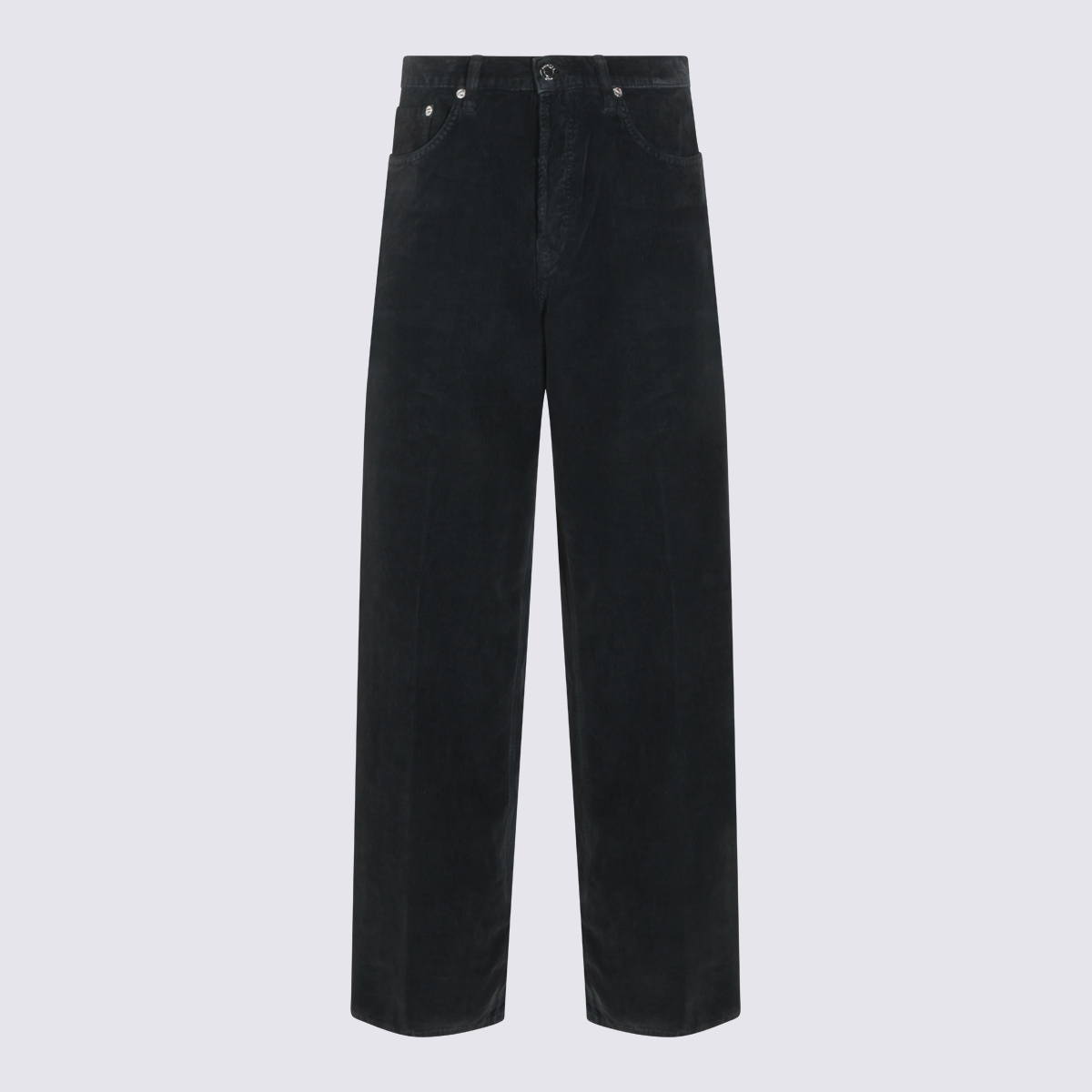 [HAIKURE] Trousers FW26 HEW03296GF184PXT0002