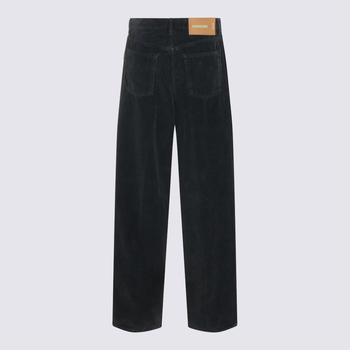 [HAIKURE] Trousers FW26 HEW03296GF184PXT0002