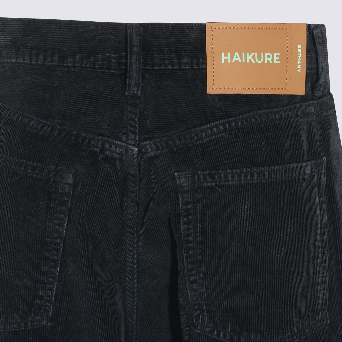 [HAIKURE] Trousers FW26 HEW03296GF184PXT0002