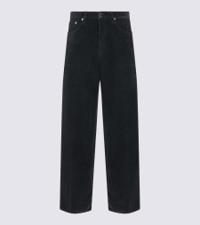 [HAIKURE] Trousers FW26 HEW03296GF184PXT0002