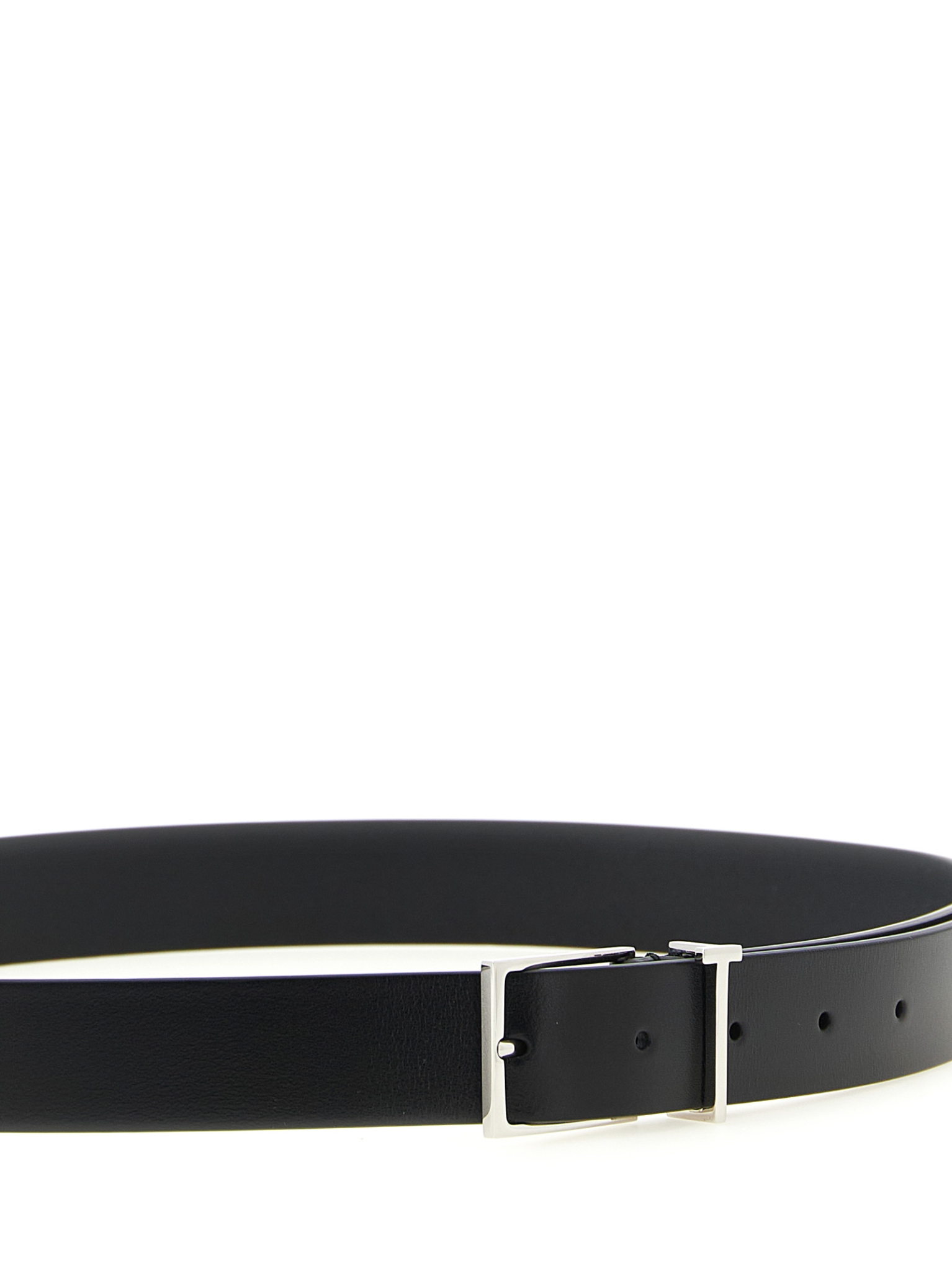[Tom Ford] Belt FW26 TB325LCL623SNAA
