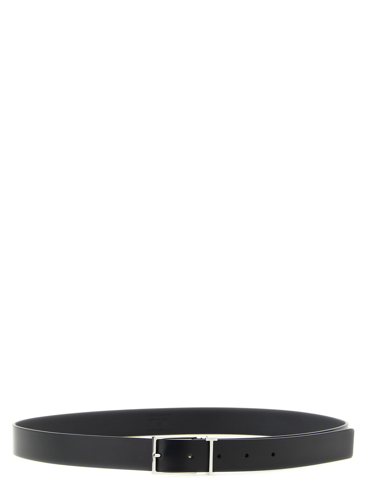 [Tom Ford] Belt FW26 TB325LCL623SNAA