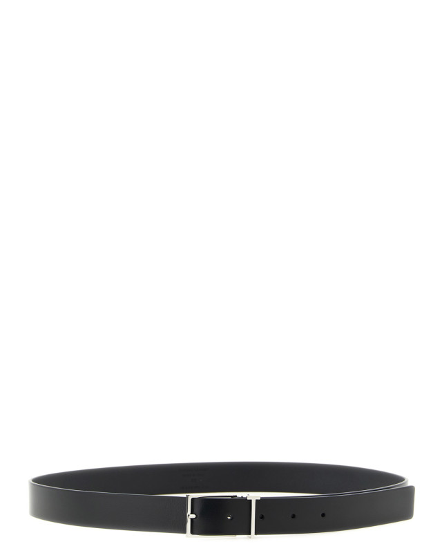 [Tom Ford] Belt FW26 TB325LCL623SNAA
