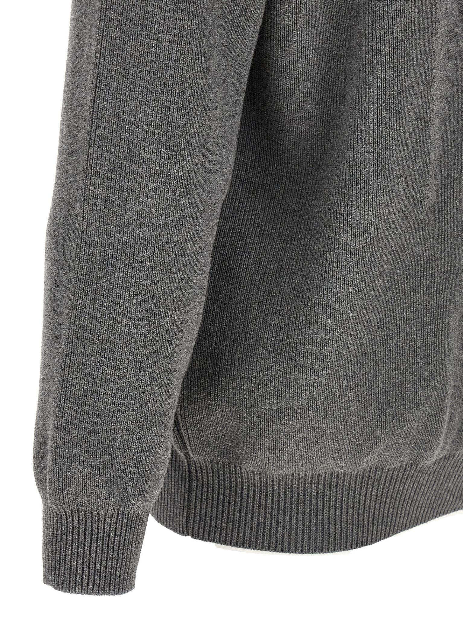 [Golden Goose] Cardigan FW26 GMP00946P0006626030460304