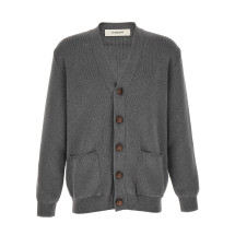 [Golden Goose] Cardigan FW26 GMP00946P0006626030460304