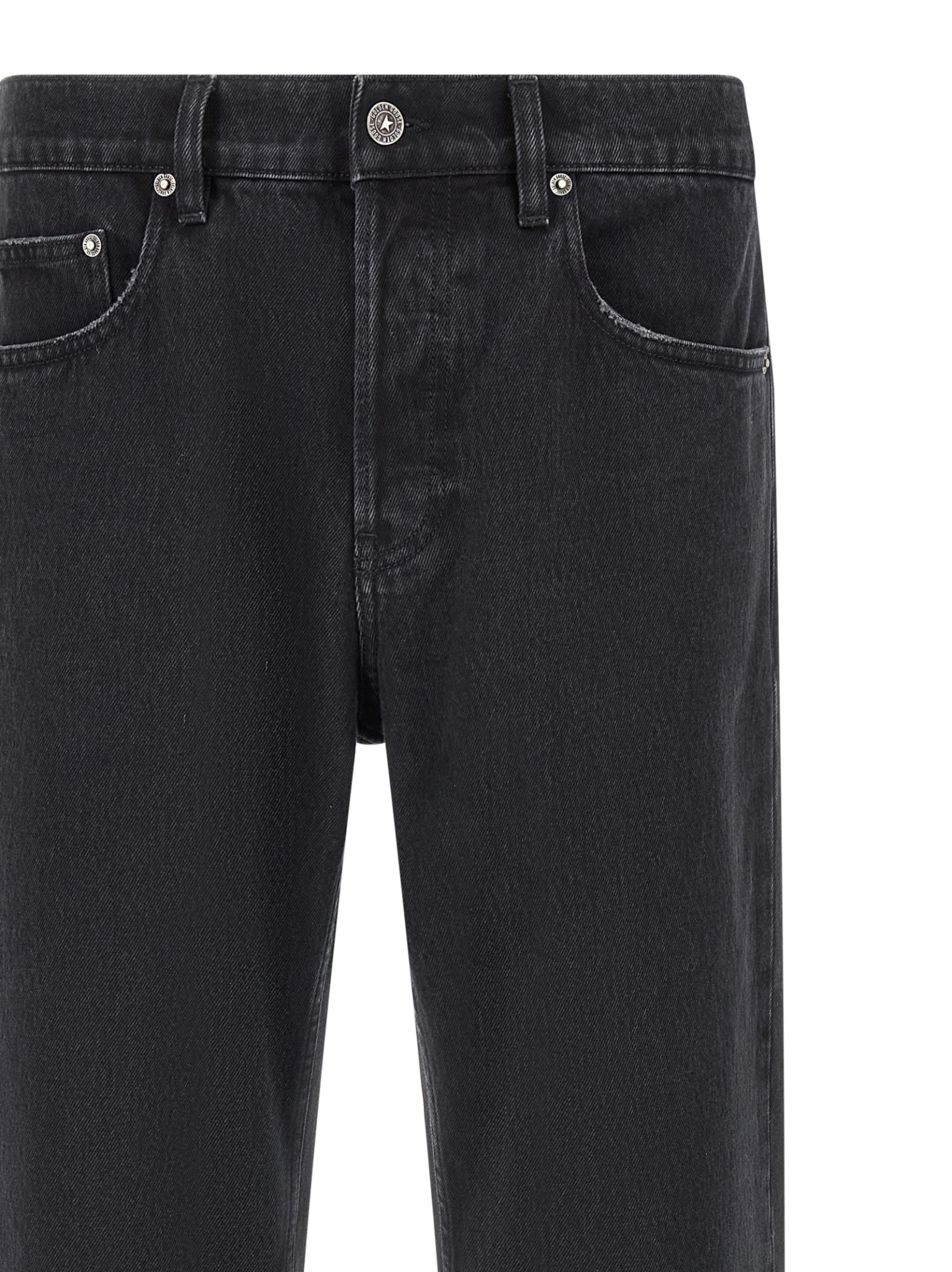 [Golden Goose] Jeans FW26 GMP01636P0006259010090100