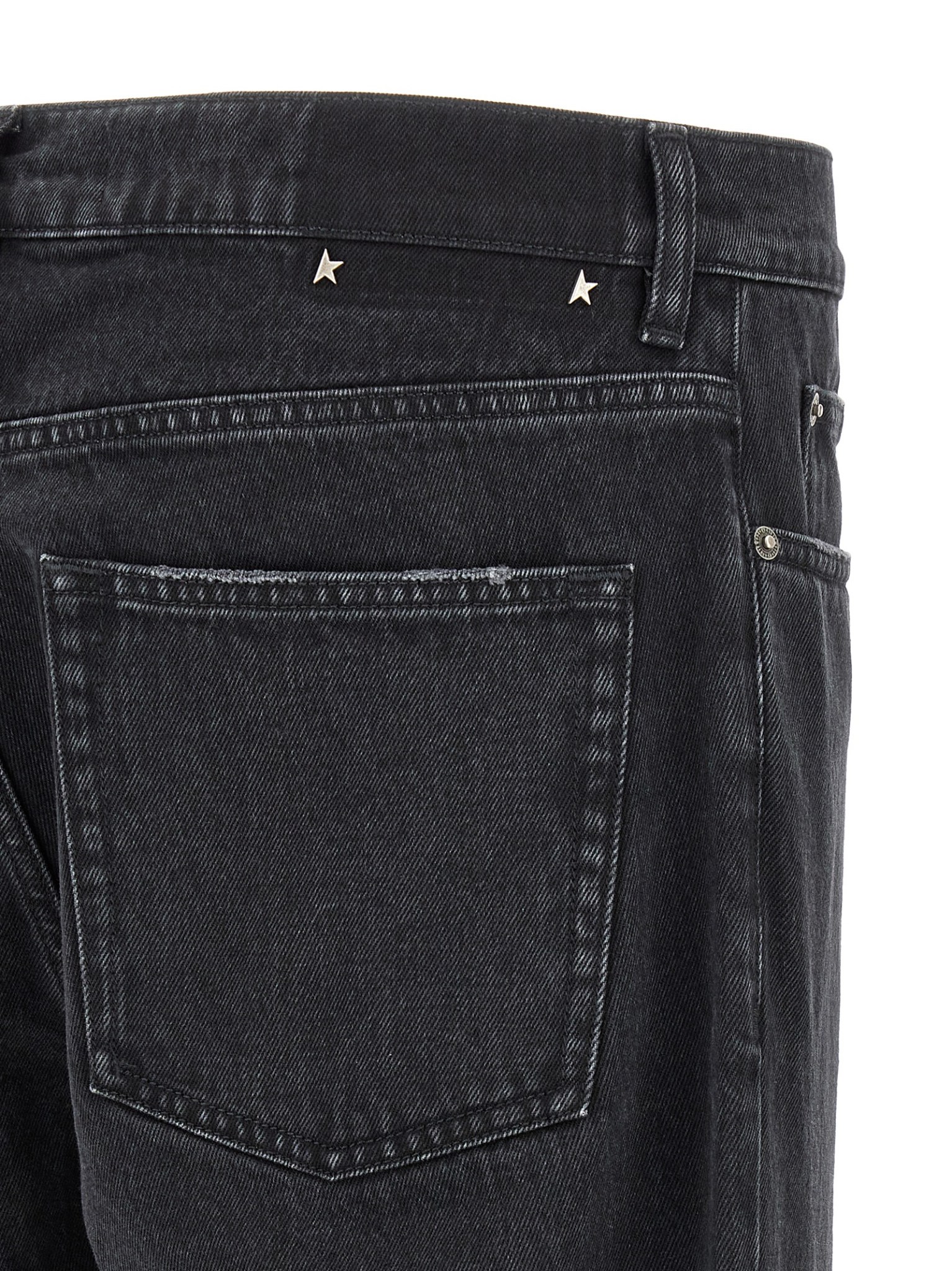 [Golden Goose] Jeans FW26 GMP01636P0006259010090100