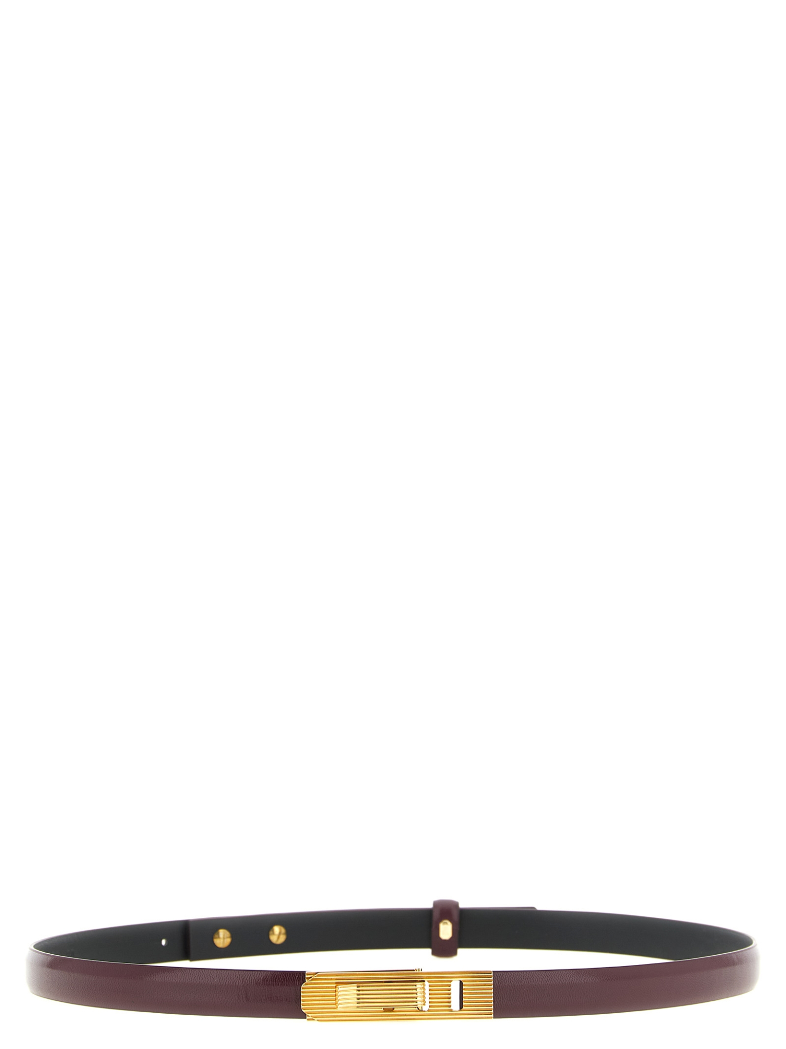 [Alberta Ferretti] Belt FW26 A800180250195