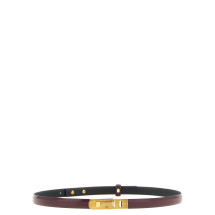 [Alberta Ferretti] Belt FW26 A800180250195
