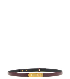 [Alberta Ferretti] Belt FW26 A800180250195