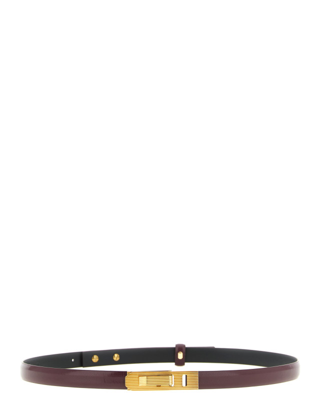 [Alberta Ferretti] Belt FW26 A800180250195