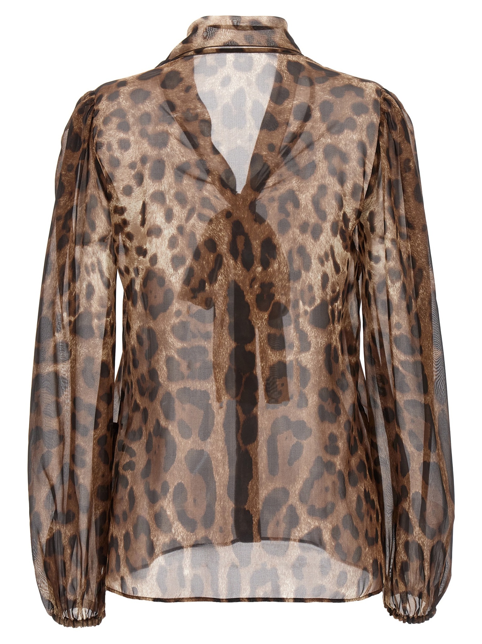 [Dolce & Gabbana] Shirt SS26 F5N70TIS1MNHY13M