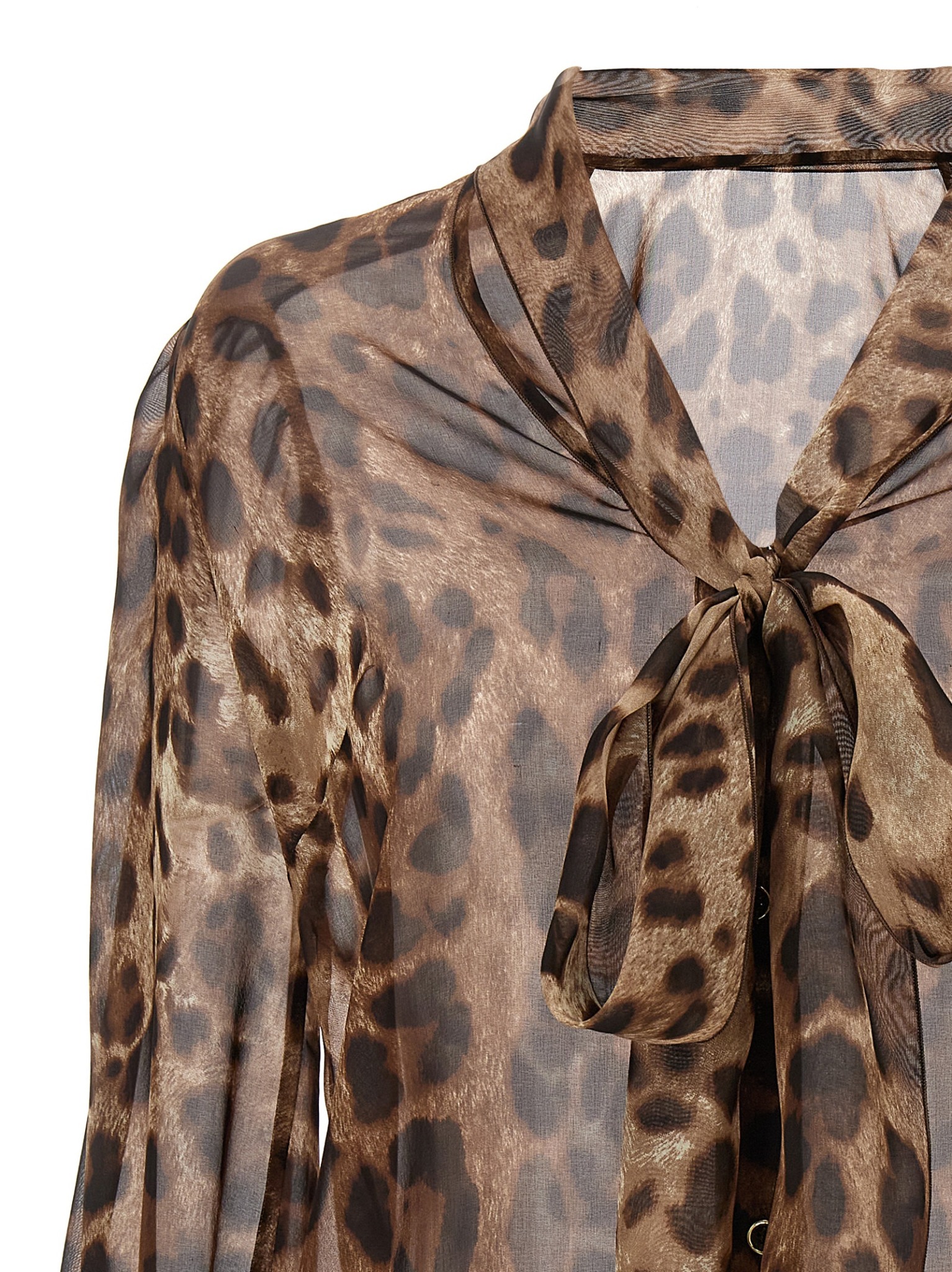 [Dolce & Gabbana] Shirt SS26 F5N70TIS1MNHY13M