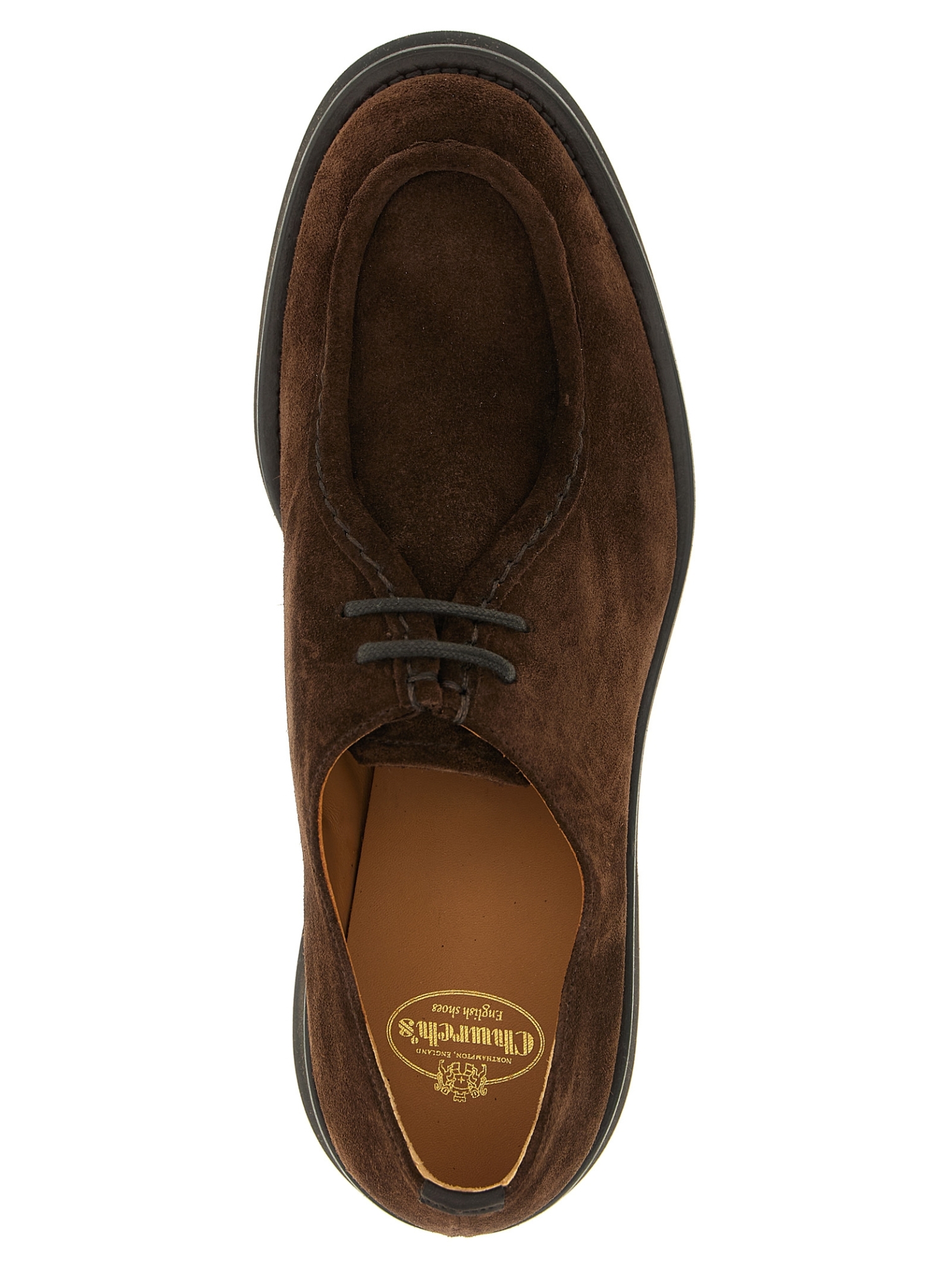 [Church's] Oxford Shoes FW26 DE02669VJF0AAD