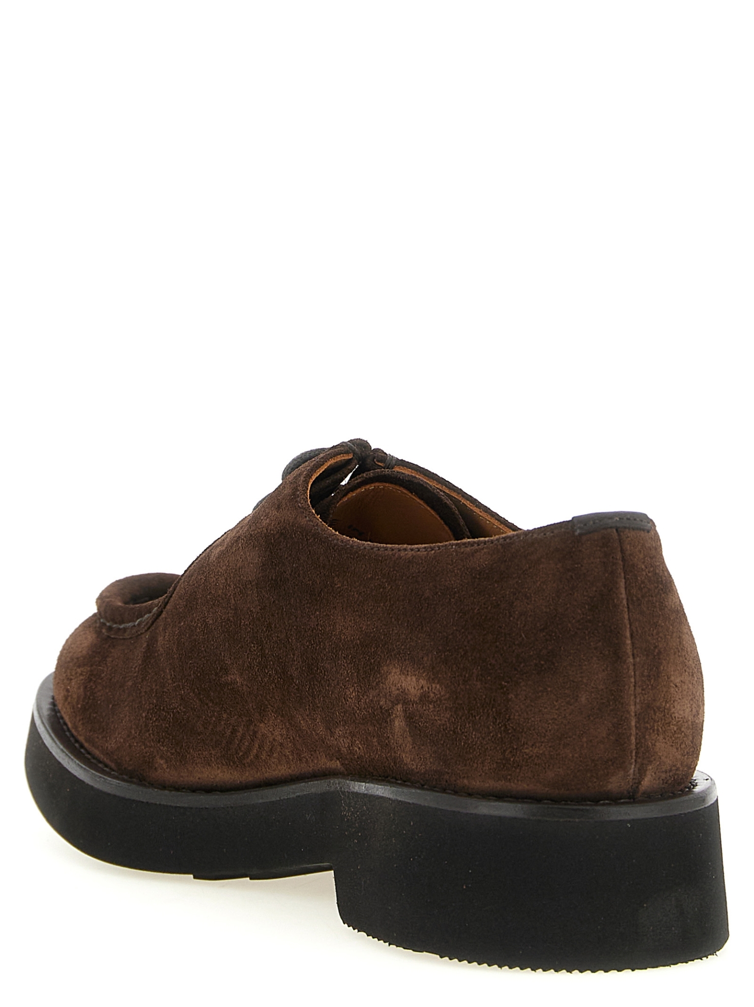 [Church's] Oxford Shoes FW26 DE02669VJF0AAD