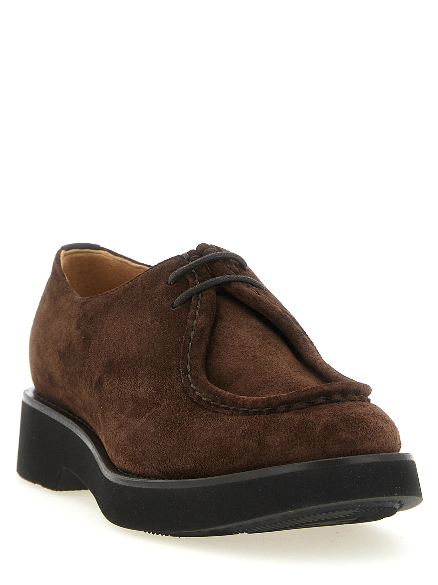 [Church's] Oxford Shoes FW26 DE02669VJF0AAD