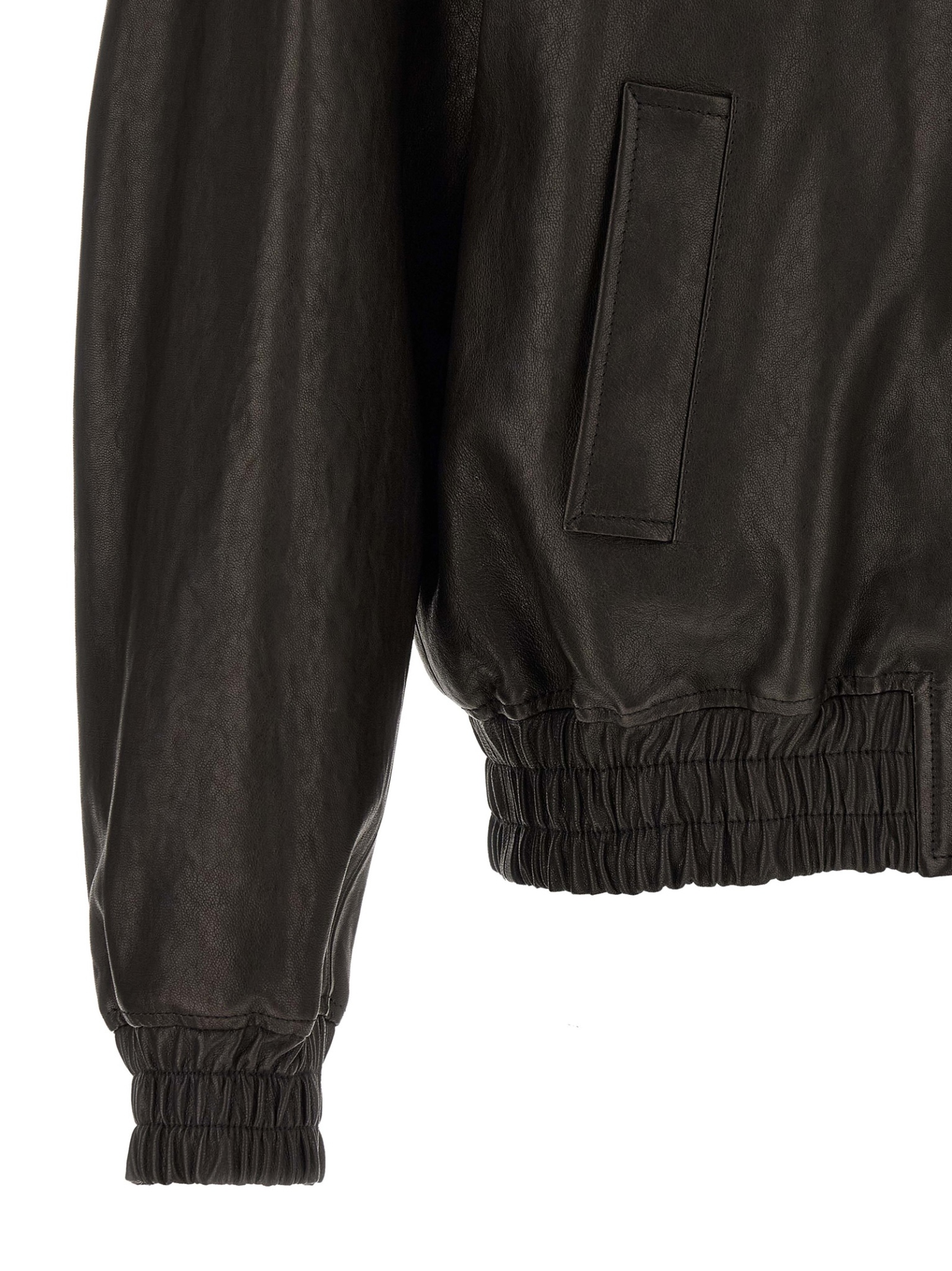 [Valentino Garavani] Casual Jacket FW26 V3NA03GBL00NO