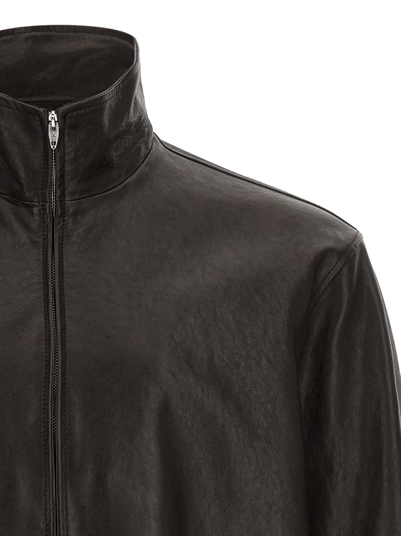 [Valentino Garavani] Casual Jacket FW26 V3NA03GBL00NO