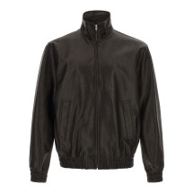 [Valentino Garavani] Casual Jacket FW26 V3NA03GBL00NO