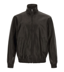 [Valentino Garavani] Casual Jacket FW26 V3NA03GBL00NO