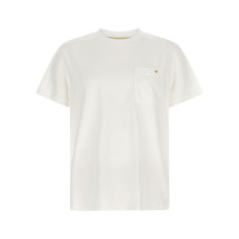 [Valentino Garavani] T-shirts Short Sleeve FW26 V3MG10VBGR0BO