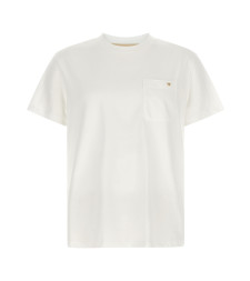 [Valentino Garavani] T-shirts Short Sleeve FW26 V3MG10VBGR0BO