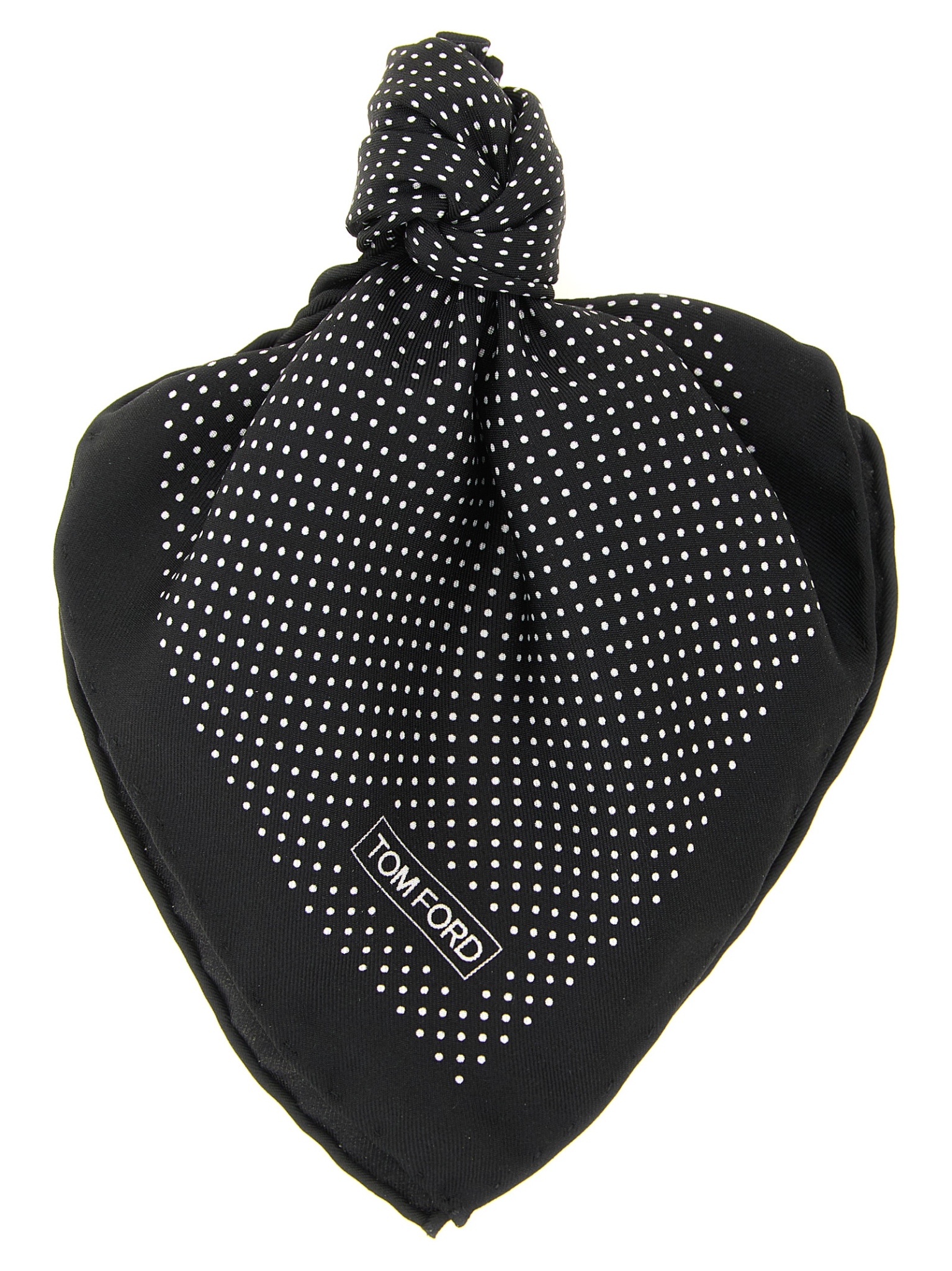 [Tom Ford] Tie FW26 SPR001S0214NAA