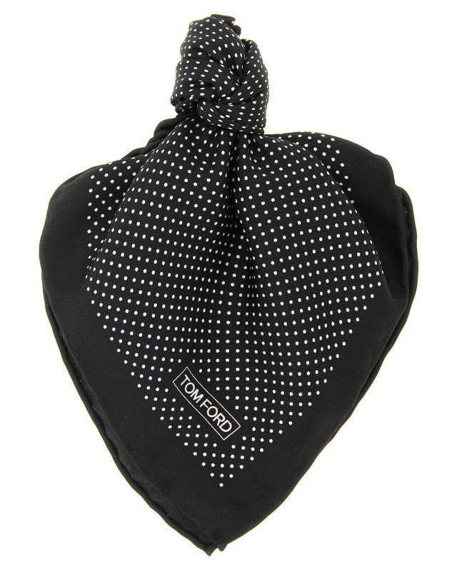 [Tom Ford] Tie FW26 SPR001S0214NAA