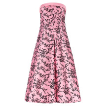 [Alberta Ferretti] Sleeveless dress FW26 A043866472221