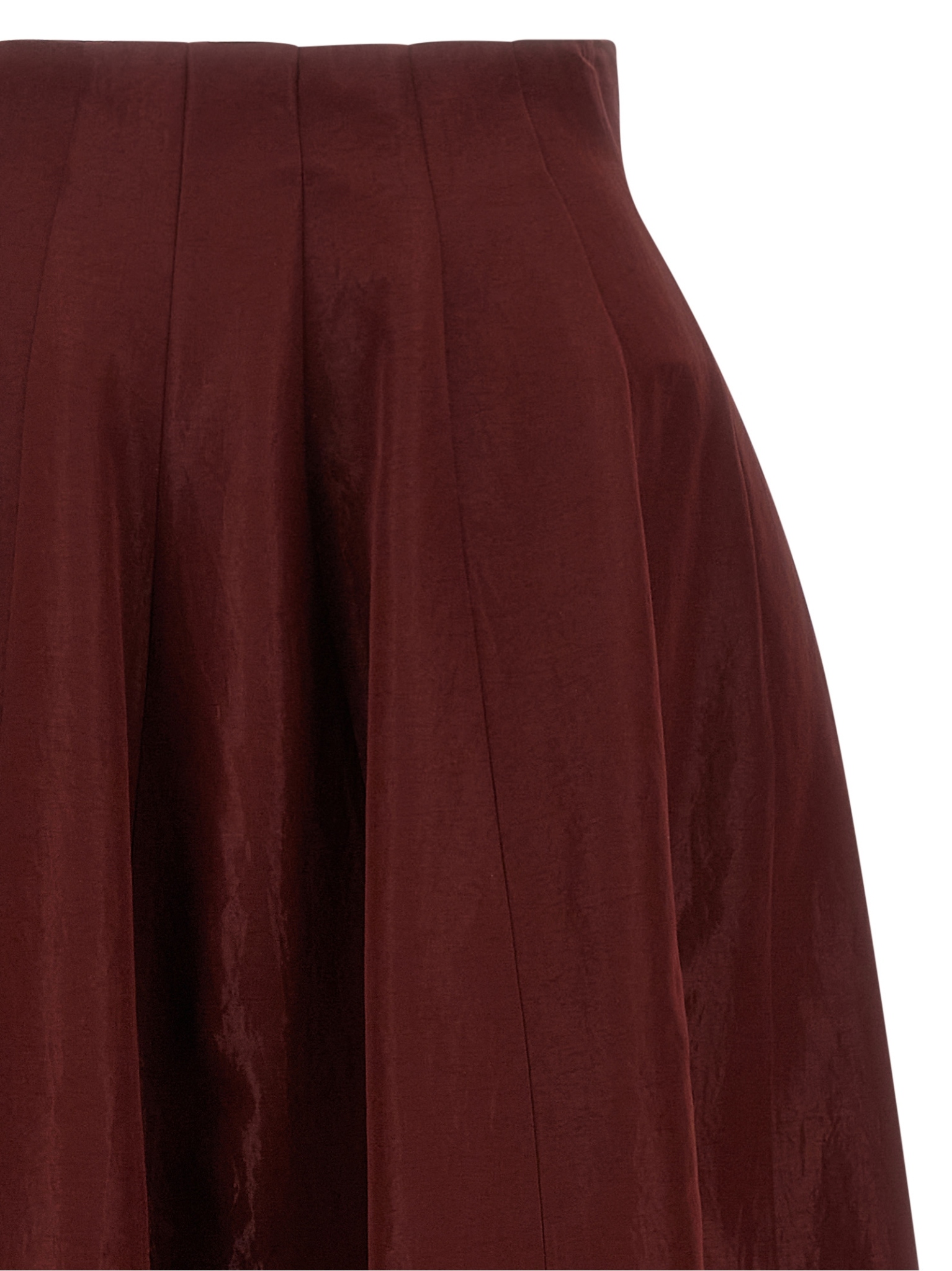 [Alberta Ferretti] Long skirt FW26 A011166370150