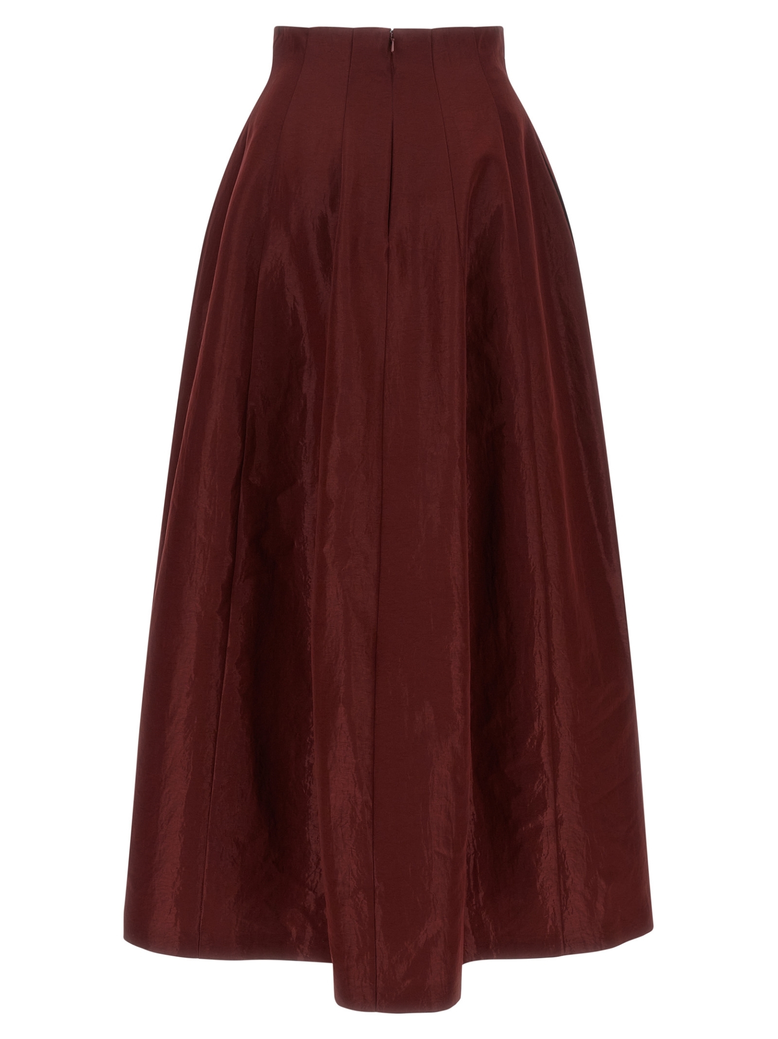 [Alberta Ferretti] Long skirt FW26 A011166370150