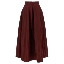 [Alberta Ferretti] Long skirt FW26 A011166370150
