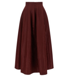 [Alberta Ferretti] Long skirt FW26 A011166370150