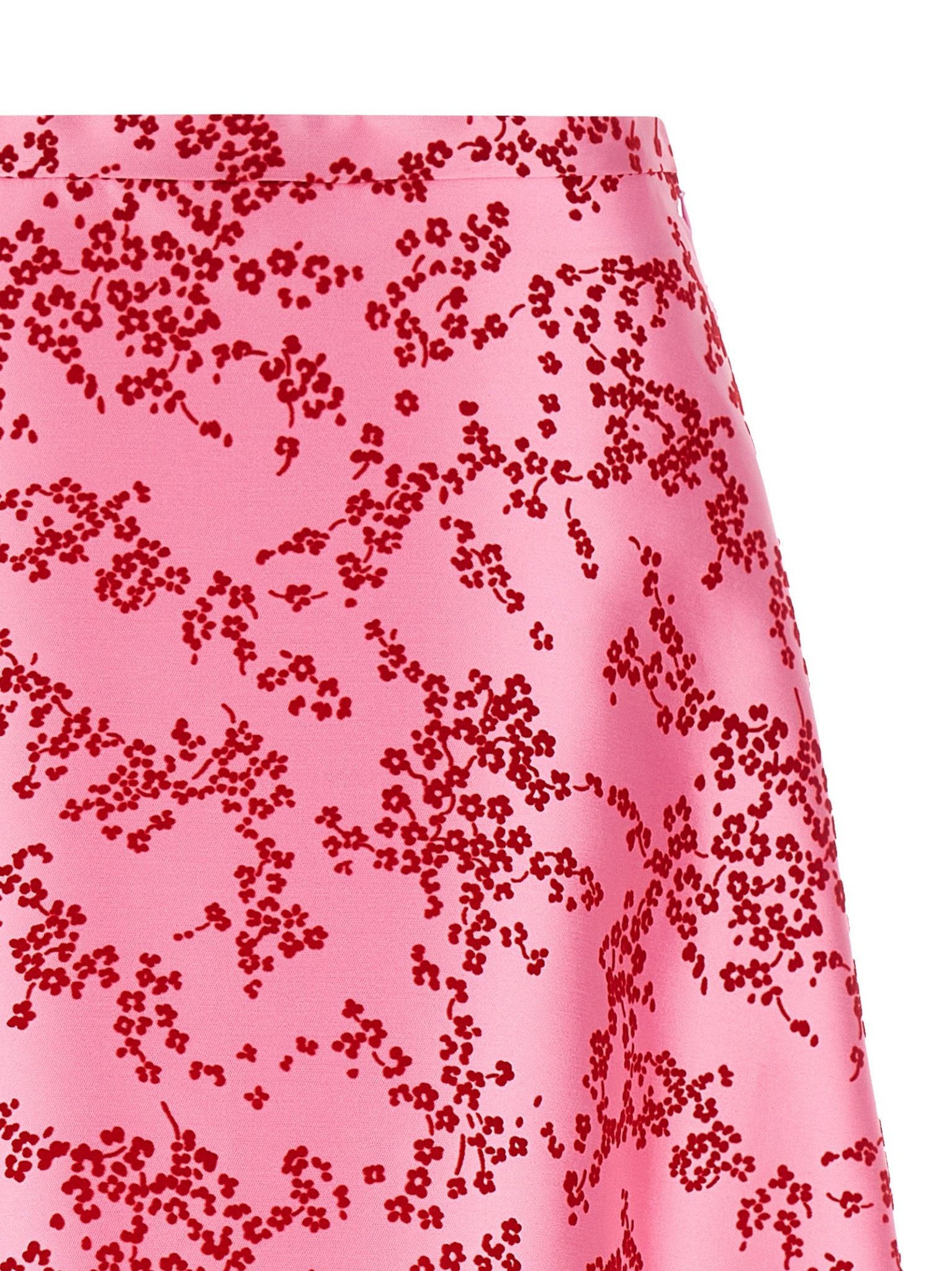 [Alberta Ferretti] Long skirt FW26 A010766471221