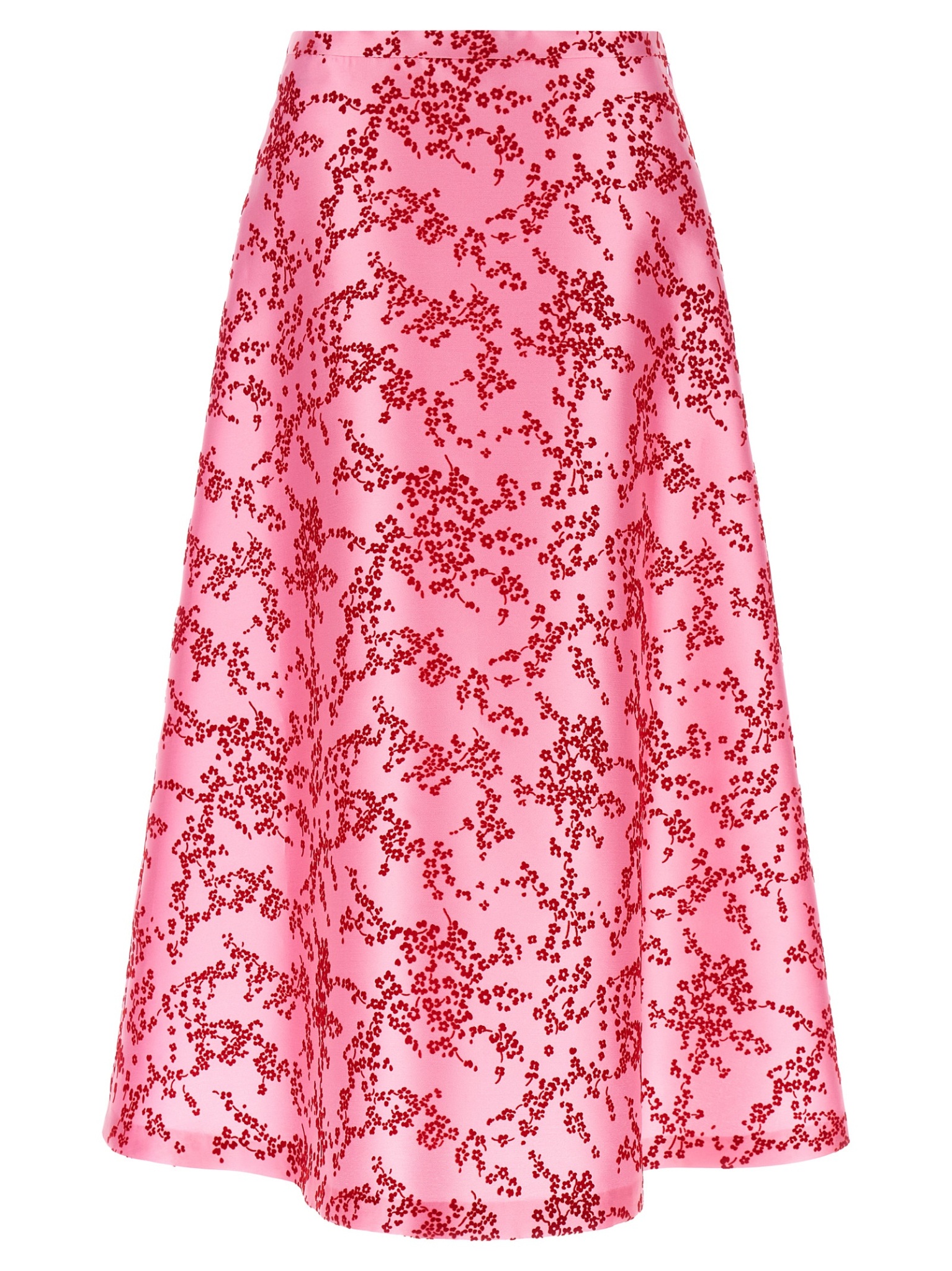 [Alberta Ferretti] Long skirt FW26 A010766471221